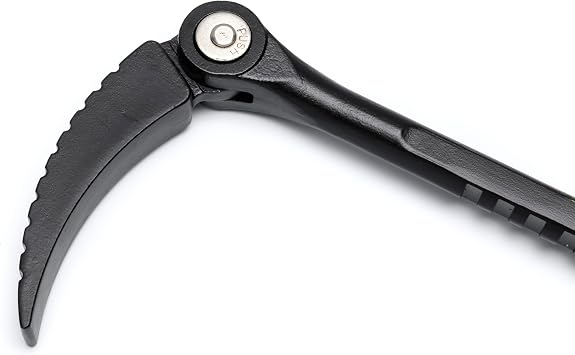 GEARWRENCH 33 Extendable Indexing Pry Bar - 82220