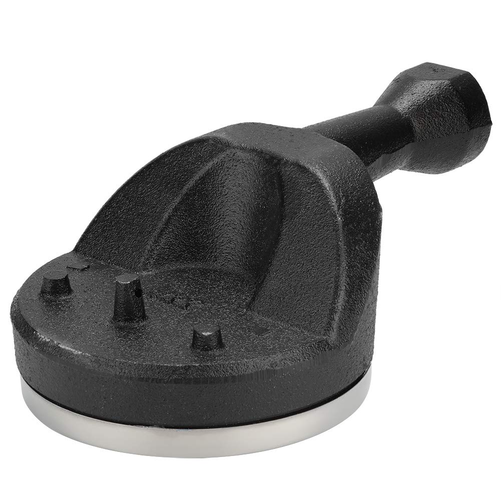 Desktop Stove Burner, Single Tube Infrared Gas Burner, Suitable for Various Production Equipments, Seafood Shop, with Cooking, and Direct Heating Features