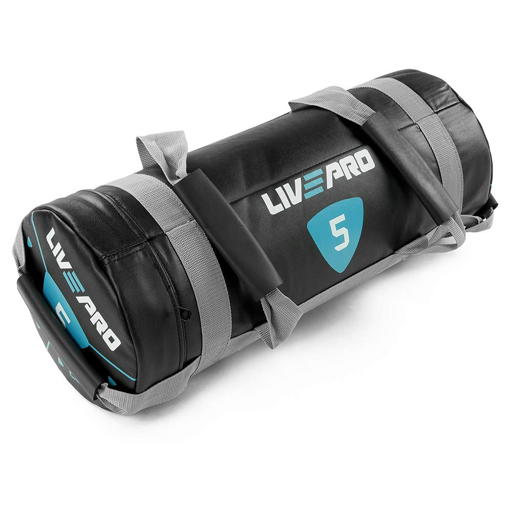 Livepro LP8120 Ağırlık Çantası
