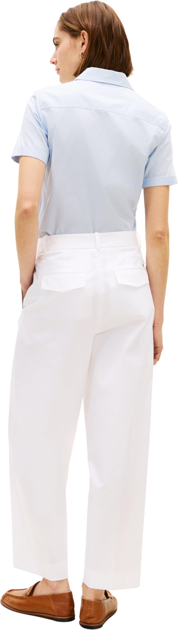 Tommy Hilfiger Autres Pantalons Femme