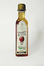 Vinagre de Maçã Orgânico