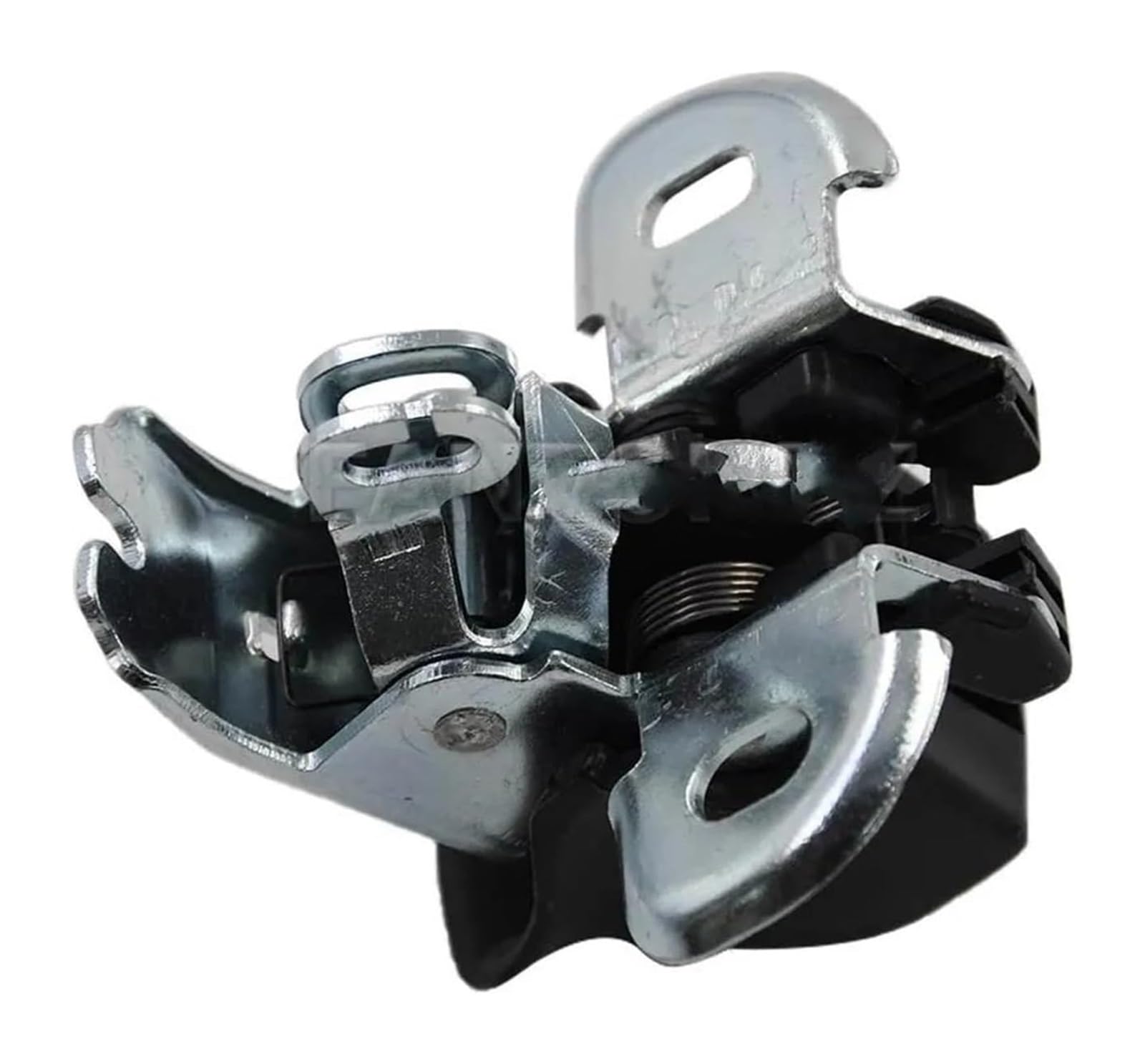 Rinkteea One Color For Nissan For Interstar 1998-2010 Car Rear Door Lock Latch Catch Trunk Tailgate 8200031626 Boot Lid Lock