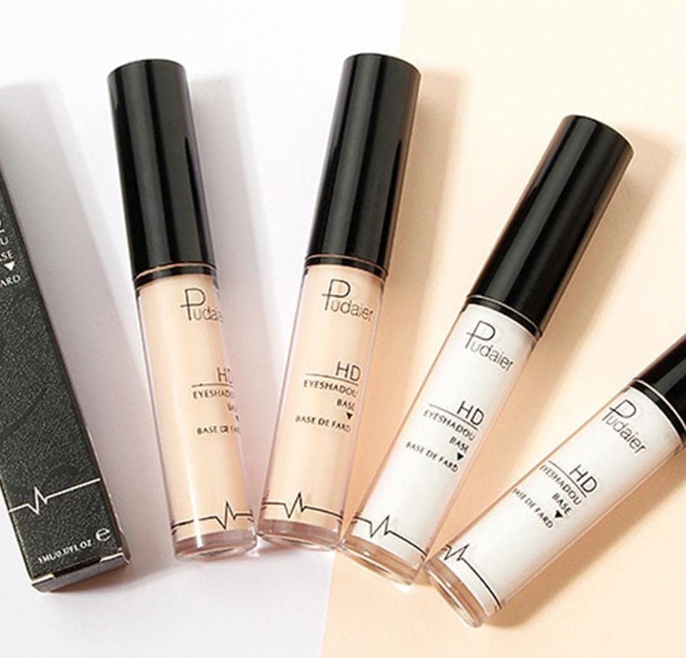 WNPXQNT 5ml Eye Primer Eye Base Cream Long Lasting Eyelid Primer Primer Eyeshadow Moisturizing Waterproof Y1T4 Base Base Makeup Cosmetic : Beauty & Personal Care