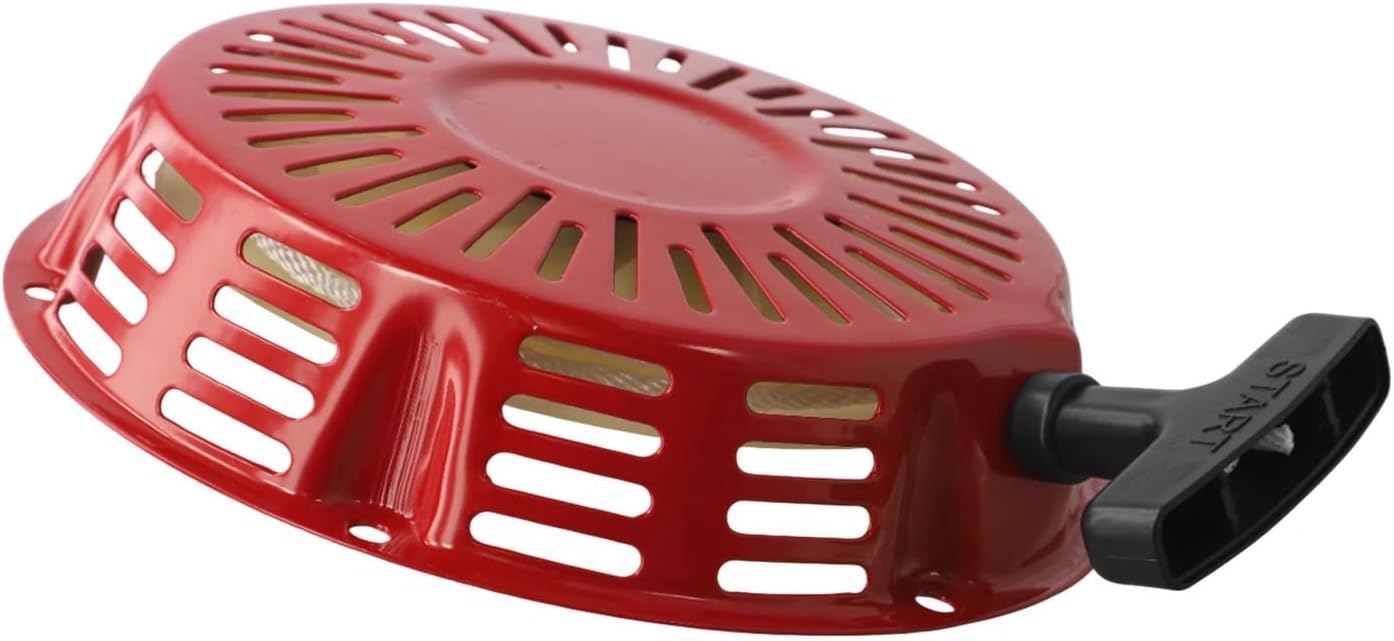 Lawn Mower Parts Pull Start Component Fit For GX390 For GX340 Lawn Mower Parts