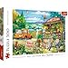 Trefl 500 Elementi, Qualità Premium, per adulti e Bambini dai 10 anni Puzzle, Colore Mattinata in campagna, 37352