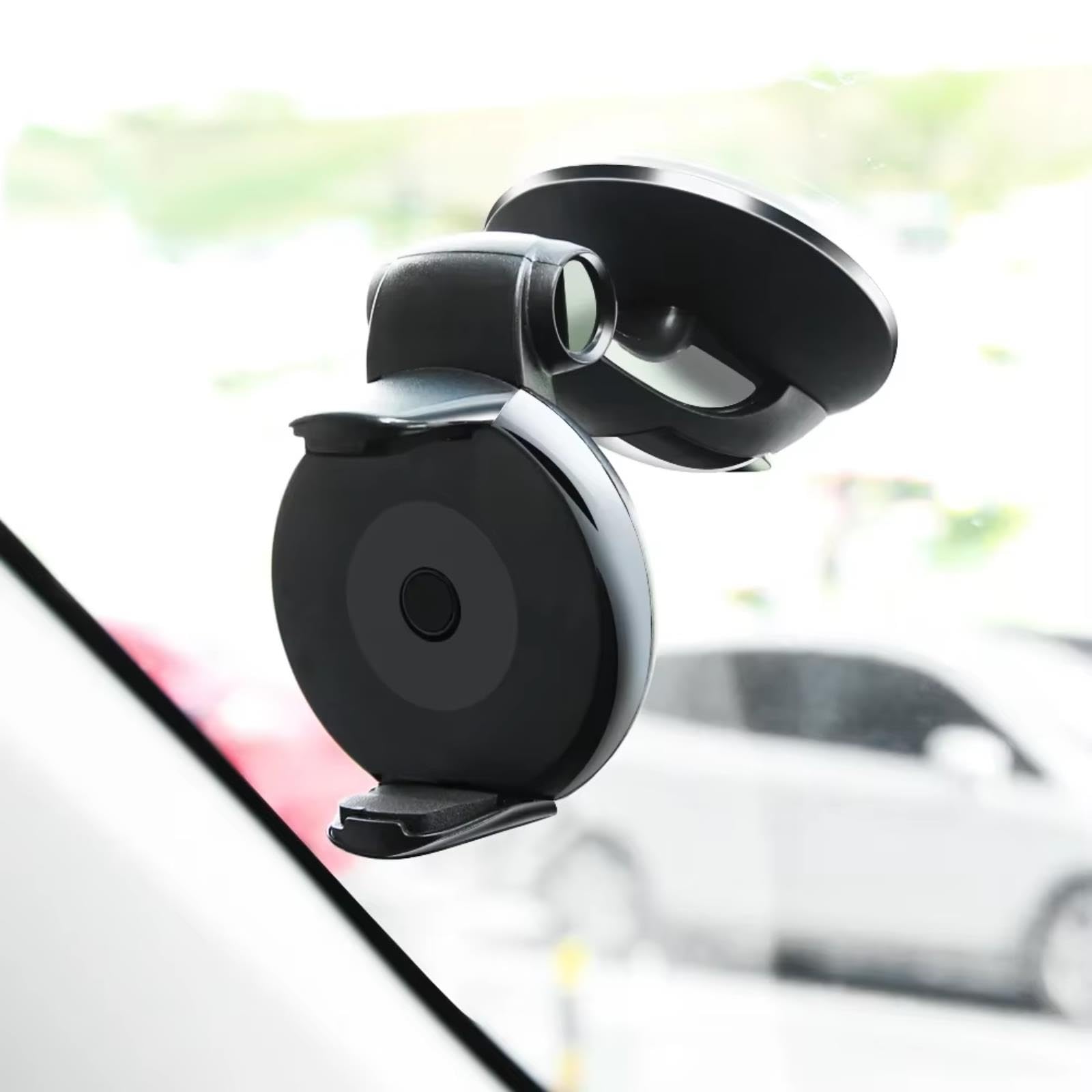 Support Téléphone De Voiture Universel Easy Clip Panel