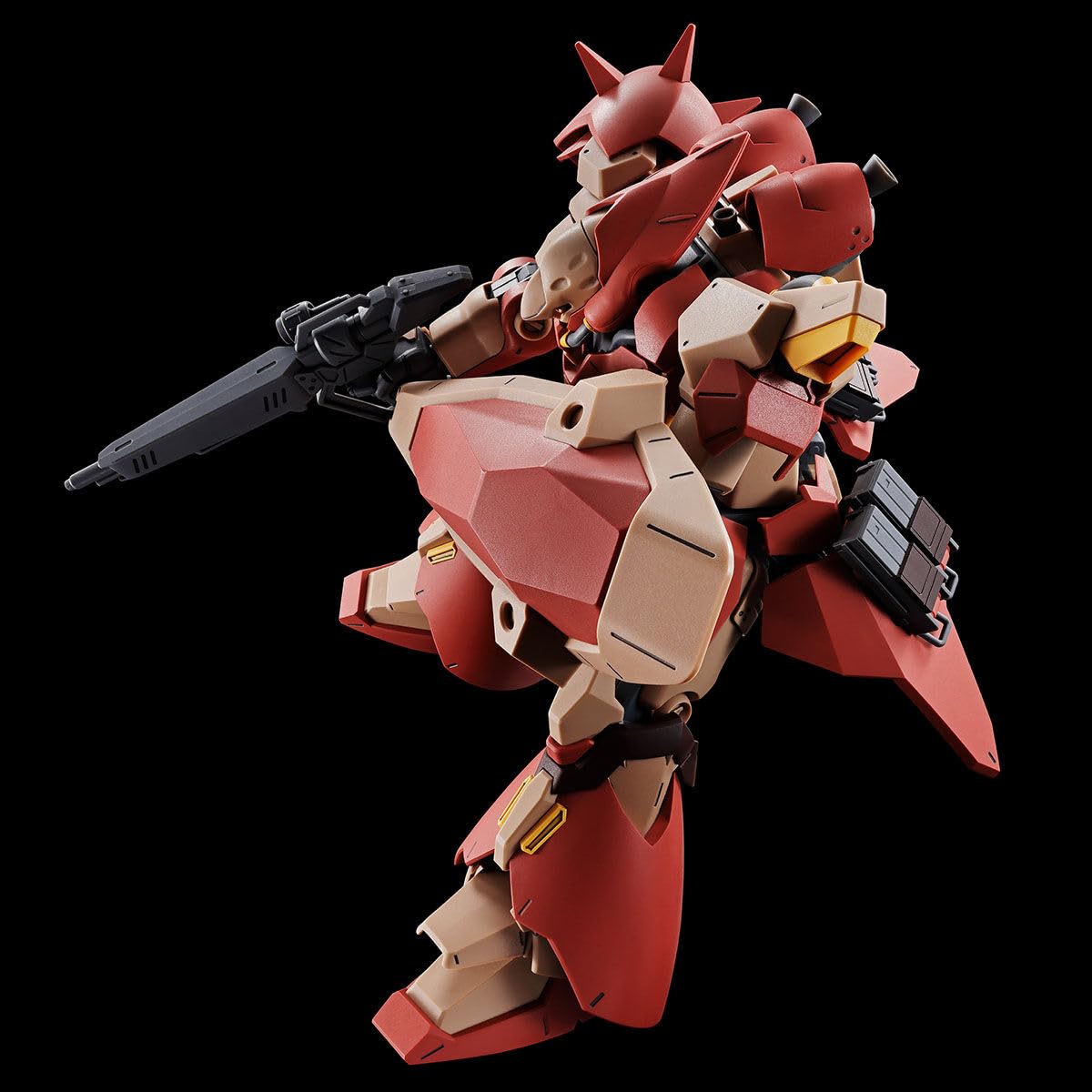 Amazon | BANDAI SPIRITS(バンダイ スピリッツ)HG 1/144 メッサーF02型