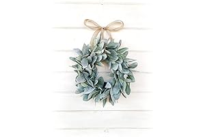 Farmhouse Wreath: Enhance Your Home with Rustic Charm