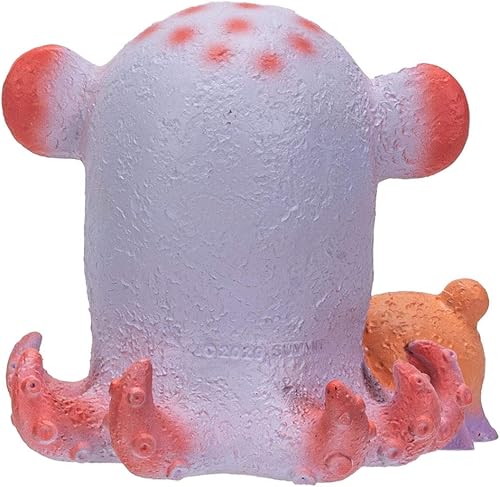 Miniatura 2 de Furrybones Summit Collection - Figura decorativa de Dumbie en disfraz de criatura marina marina de 3 pulgadas de alto, estatua coleccionable