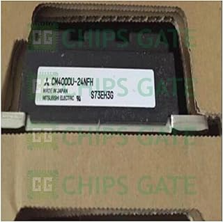 CM400DU-24NF 1Pcs New CM400DU-24NF Cm400Du24Nf Igbt Module