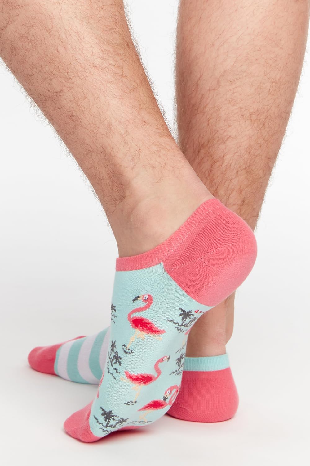 Dedoles Calzini Unisex Donna Uomo & Bambini Calze Cotone con tanti Design divertenti Calcio Bicicletta Piante Cavalli Regalo sinistra destra diversi