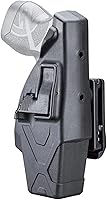 Vista 5 de Fundas Blackhawk! Serie profesional TASER X26P