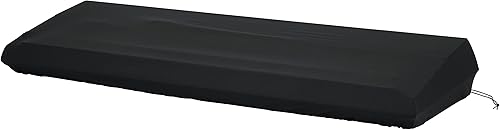 Miniatura 6 de Gator Cases 88-Note Keyboard Gig Bag + Dust Cover Bundle