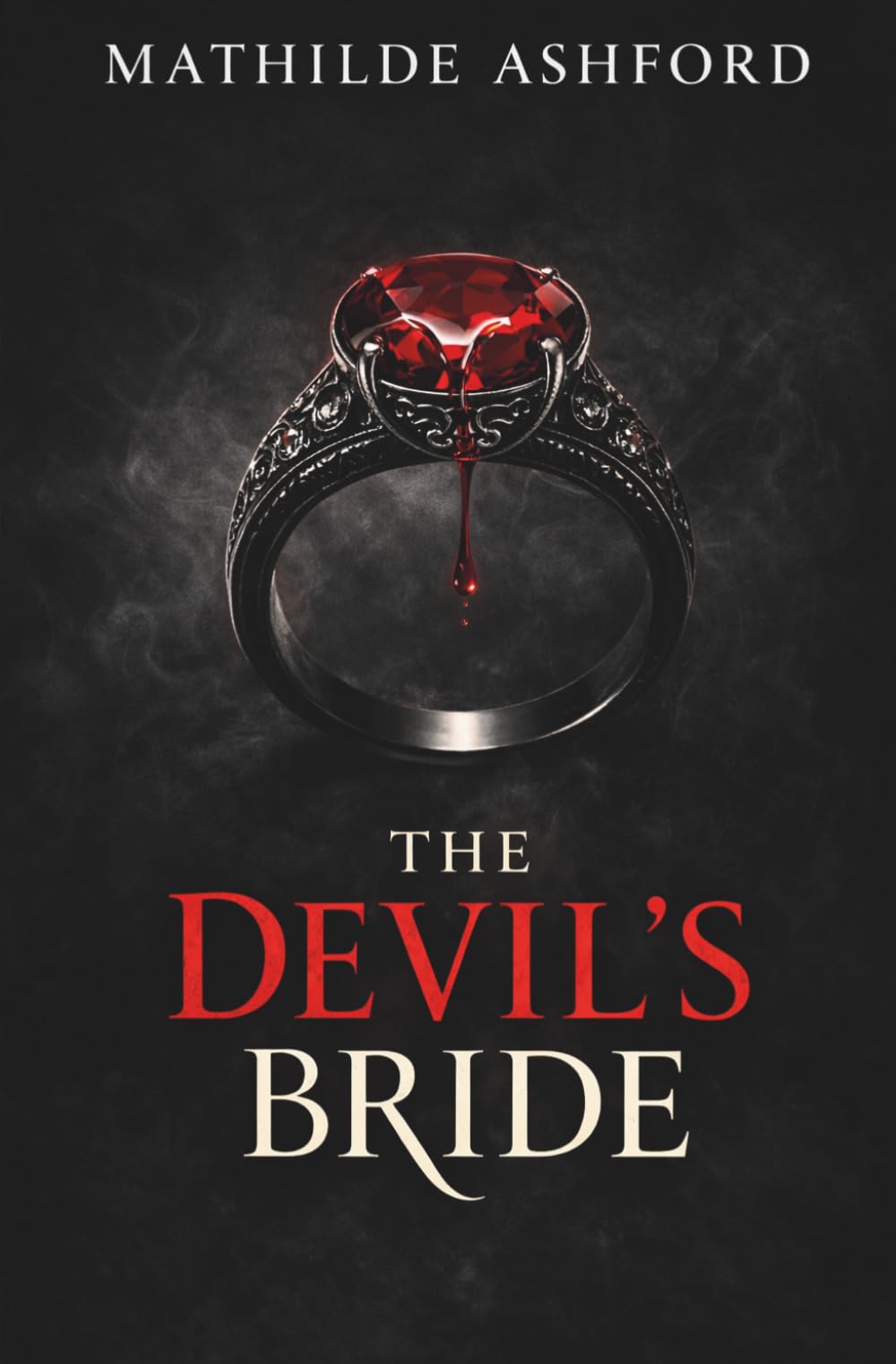 The Devil's Bride - Mafia Romance