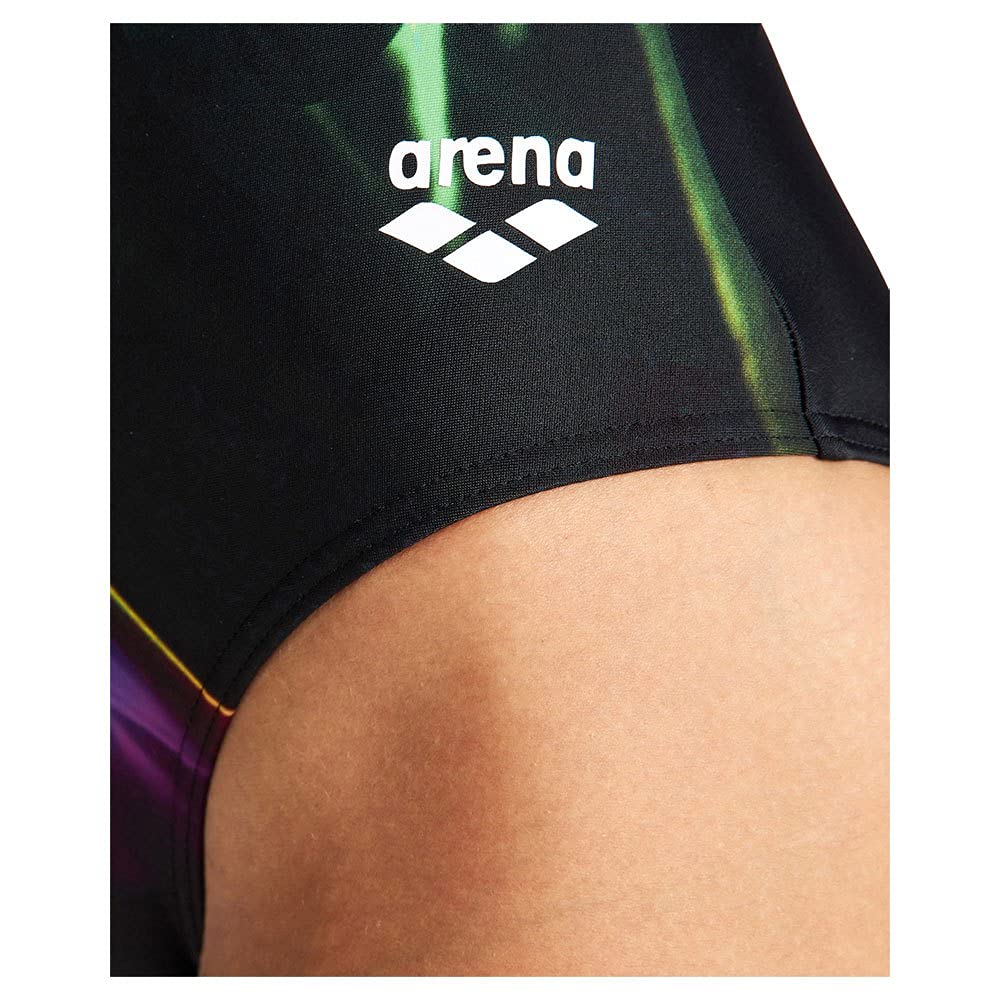 arena Swim Colour Shadings Maillot de Bain Femme