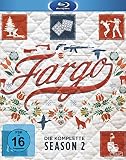 Fargo - Season 2 [Blu-ray]
