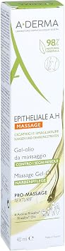 A-Derma Epotheliale A.H Massage Gel-l, 40 ml