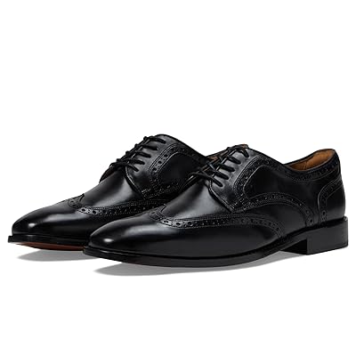 Florsheim Conetta Wing Tip Oxford Men