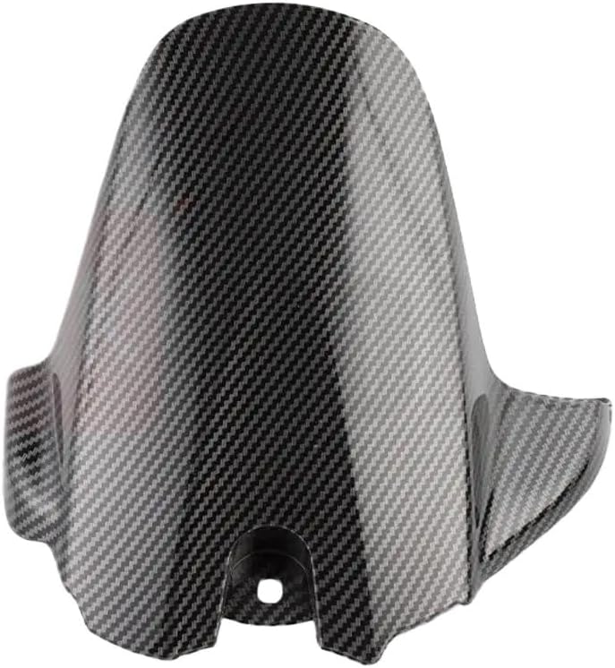 Wheel Fender Splash Guard for GSXR 600 for GSXR 750 for K 6 for K 8 2006-2010 Motorcycle Mudguard