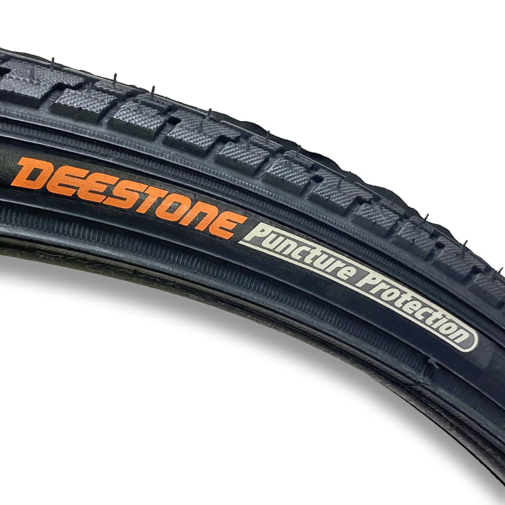 KIT 2 COPERTONI BICI ELETTRICA ANTIFORATURA 28 700 X 40 42 42 622