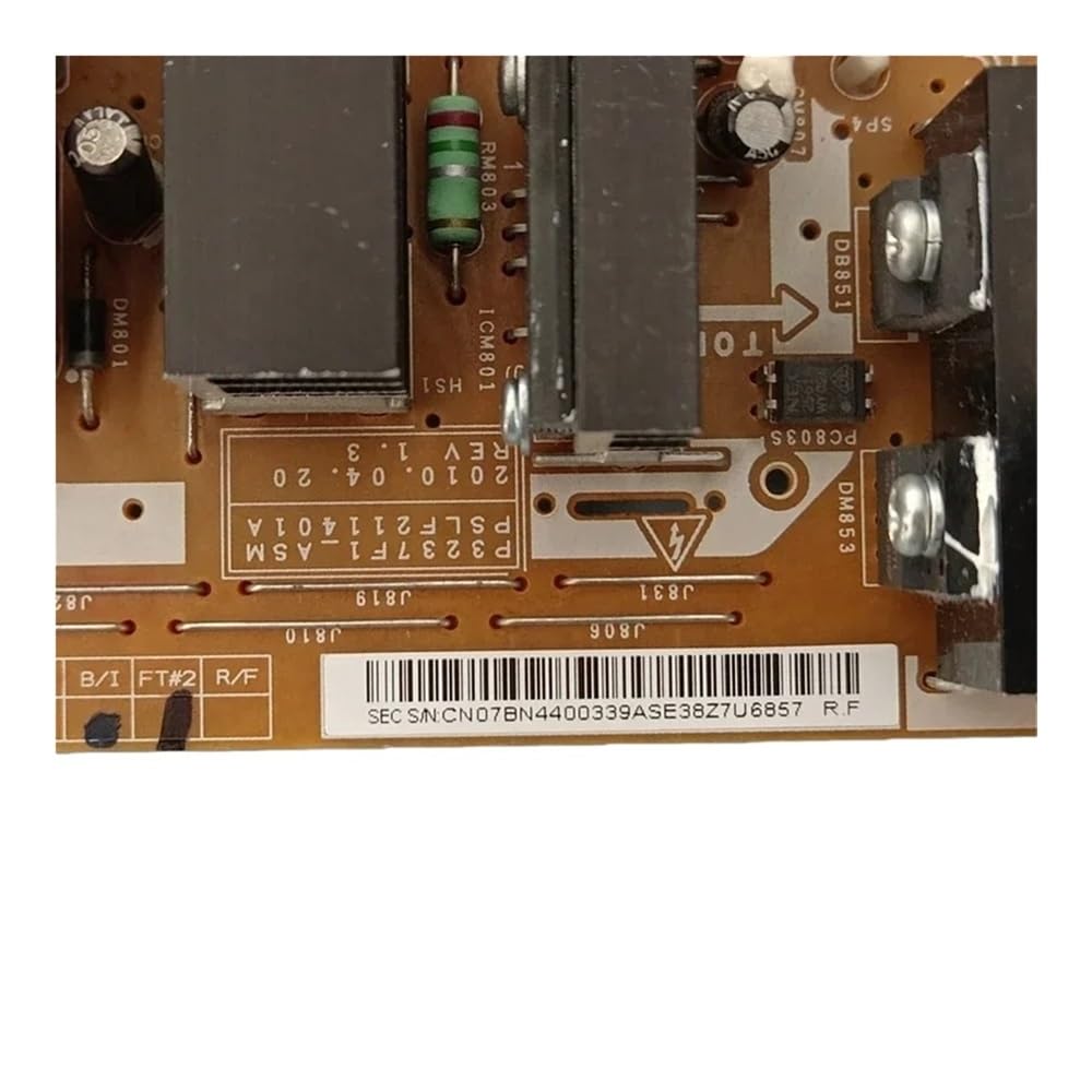 Scheda di alimentazione tv BN44-00339A BN44-00339B scheda di alimentazione per LE32C530F1W LN37C530F1F LE37C550J1W LE37C580J1K LE37C650L1K LN32C530F1F