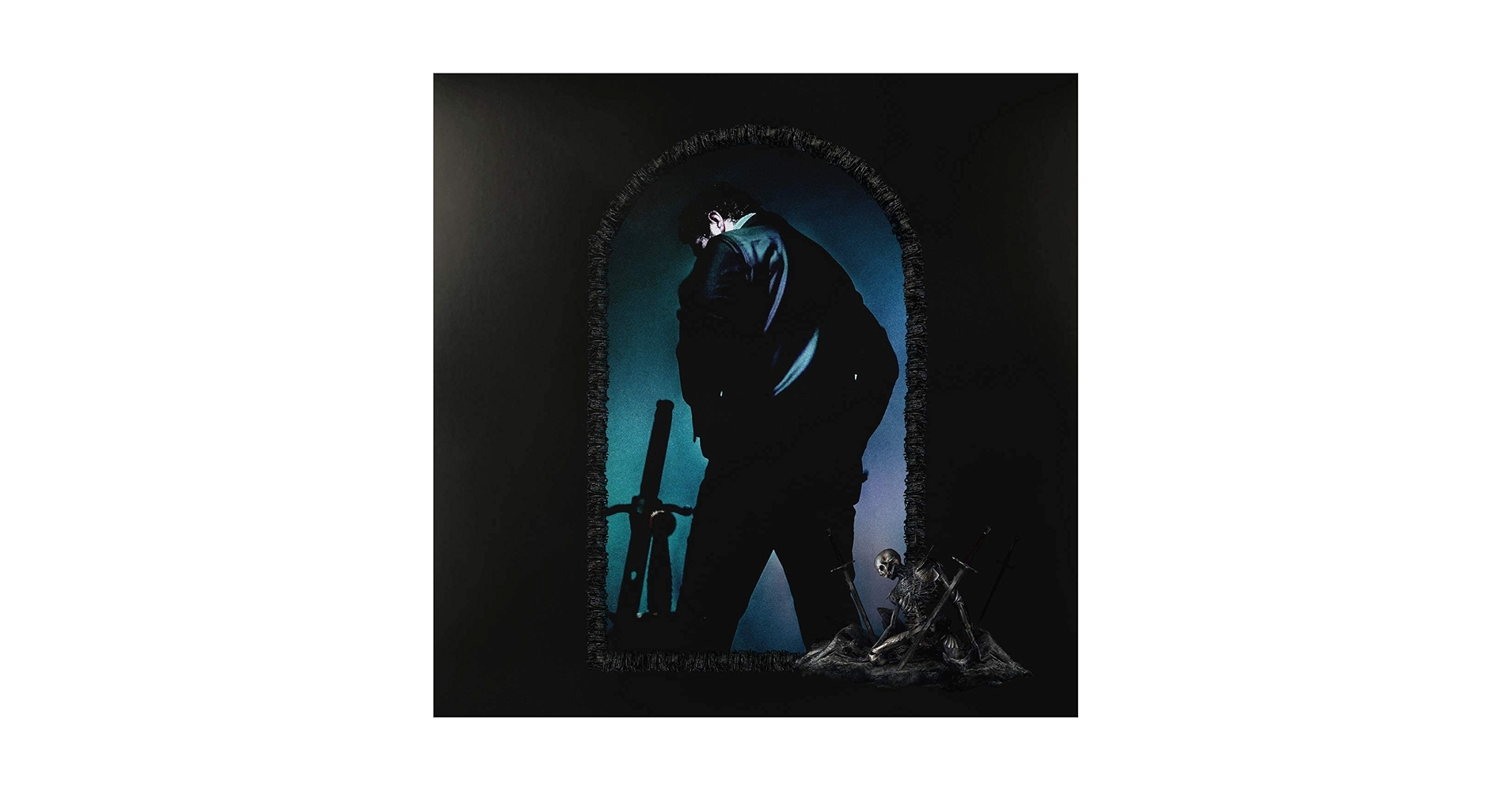 POST MALONE HOLLYWOOD’S BLEEDINGレコード Amazon.com: Hollywood's Bleeding - Exclusive Limited Edition