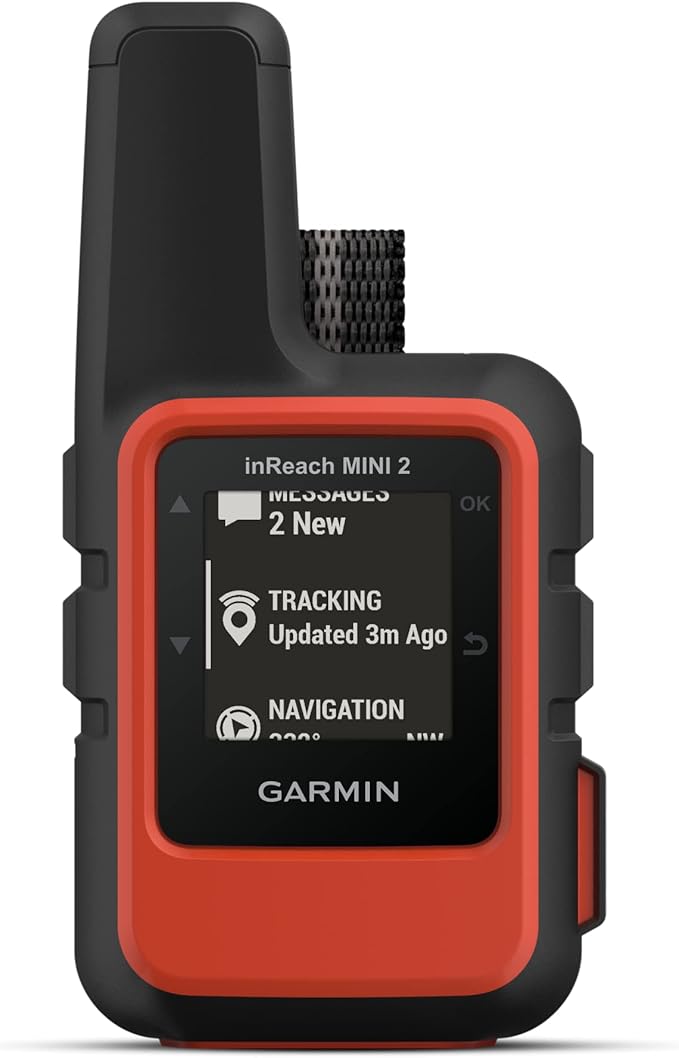 Garmin inReach Mini 2