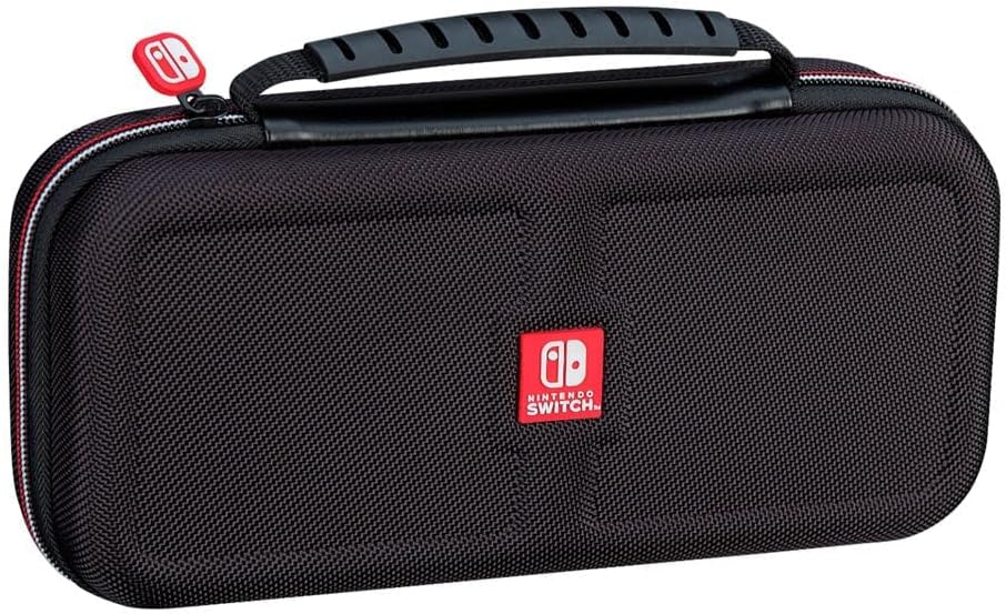 Game Traveler RDS – Officially Licensed Nintendo Switch Deluxe OLED