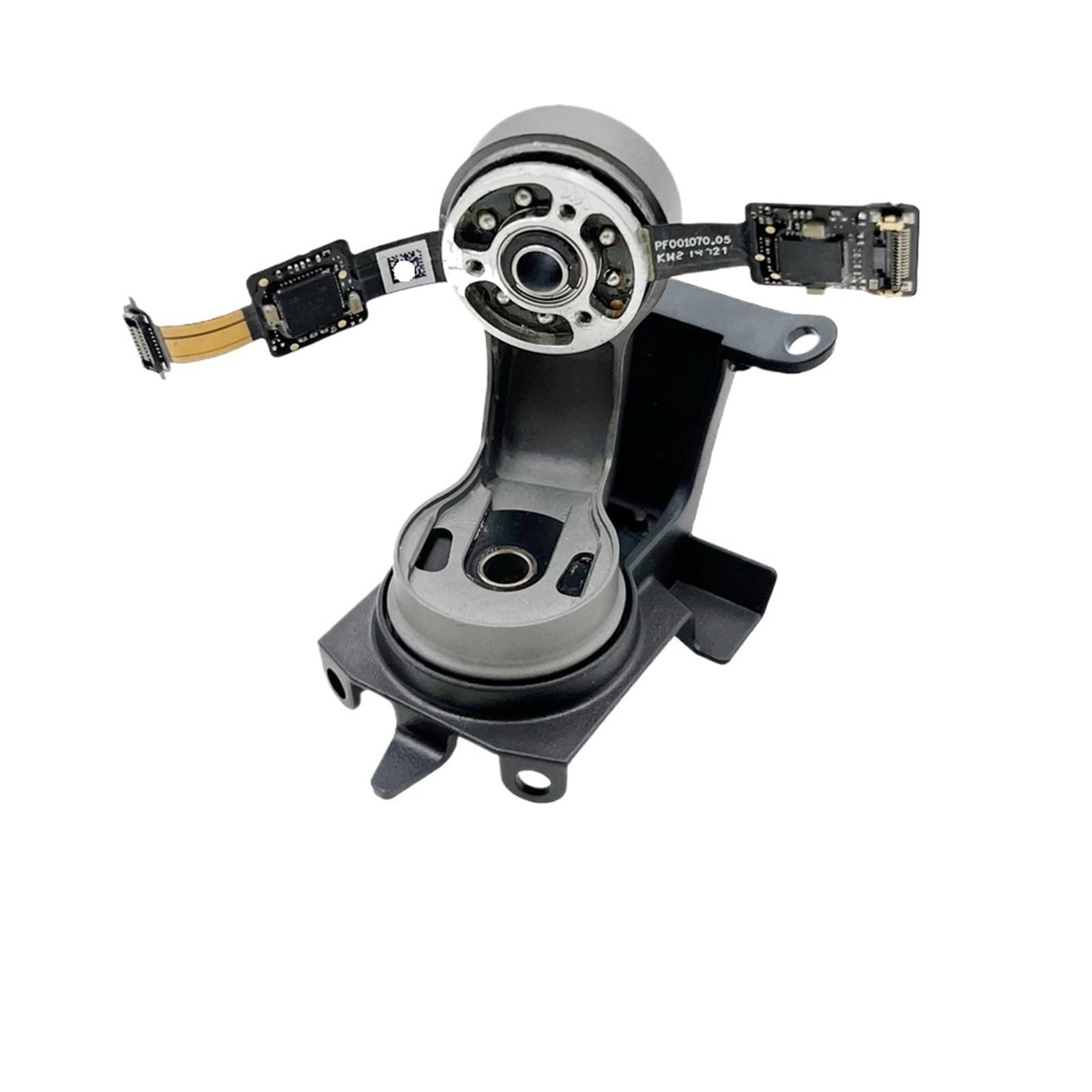 Compatible con DJI Air 2S Gimbal Yaw Arm con motor