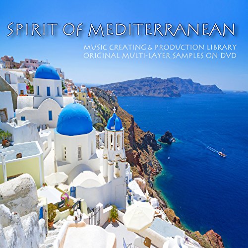 Native America Spirit - Large Unique Original Studio Samples/Loops Library #TOP3