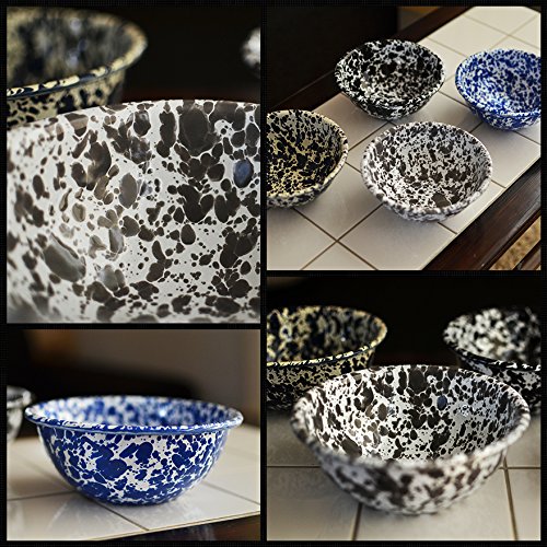 Amazon｜【CROW CANYON HOME/クロウキャニオンホーム】CEREAL BOWL