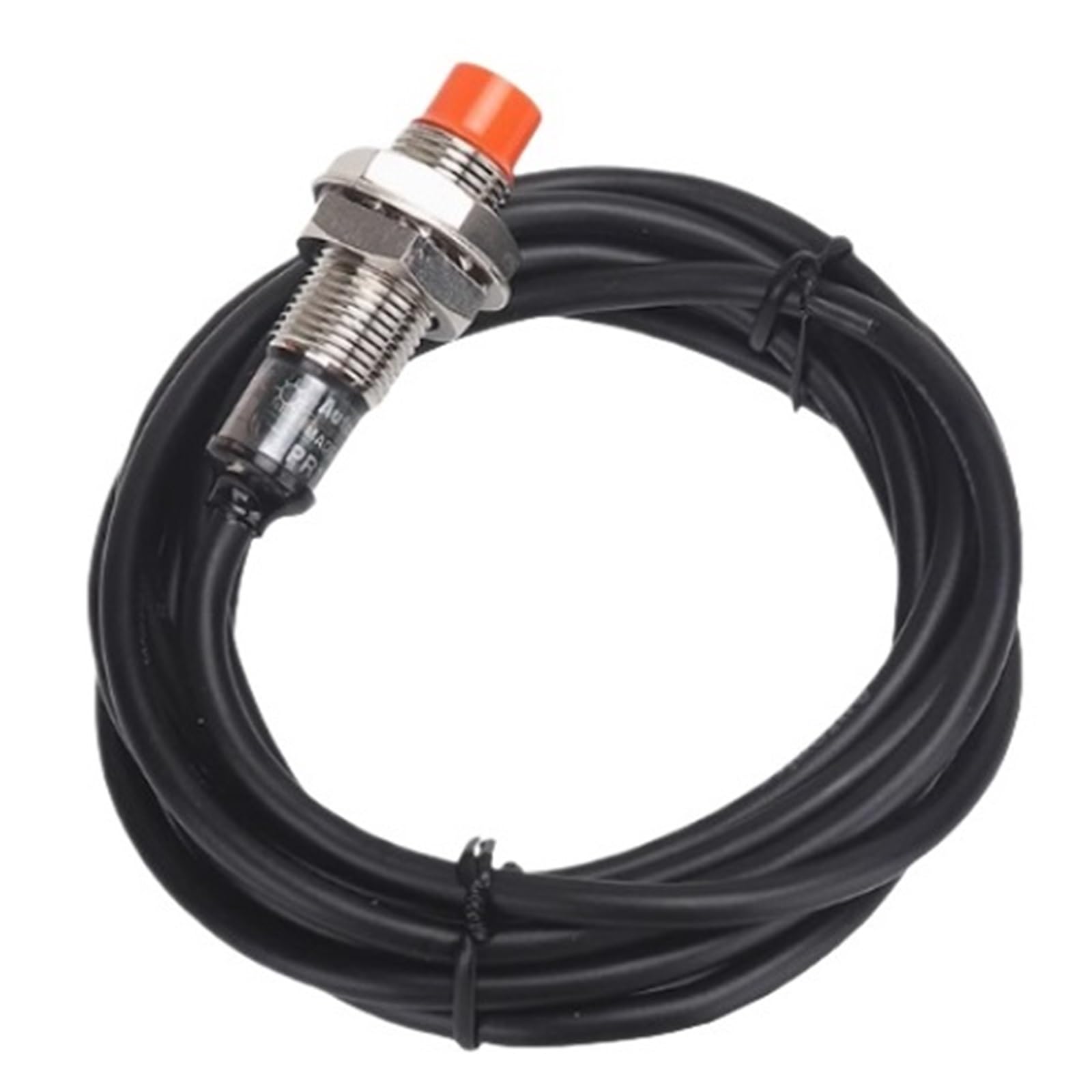 UITGVDQAT 5PCS PR12-4DN2 proximity switch(PR12-4DN2)