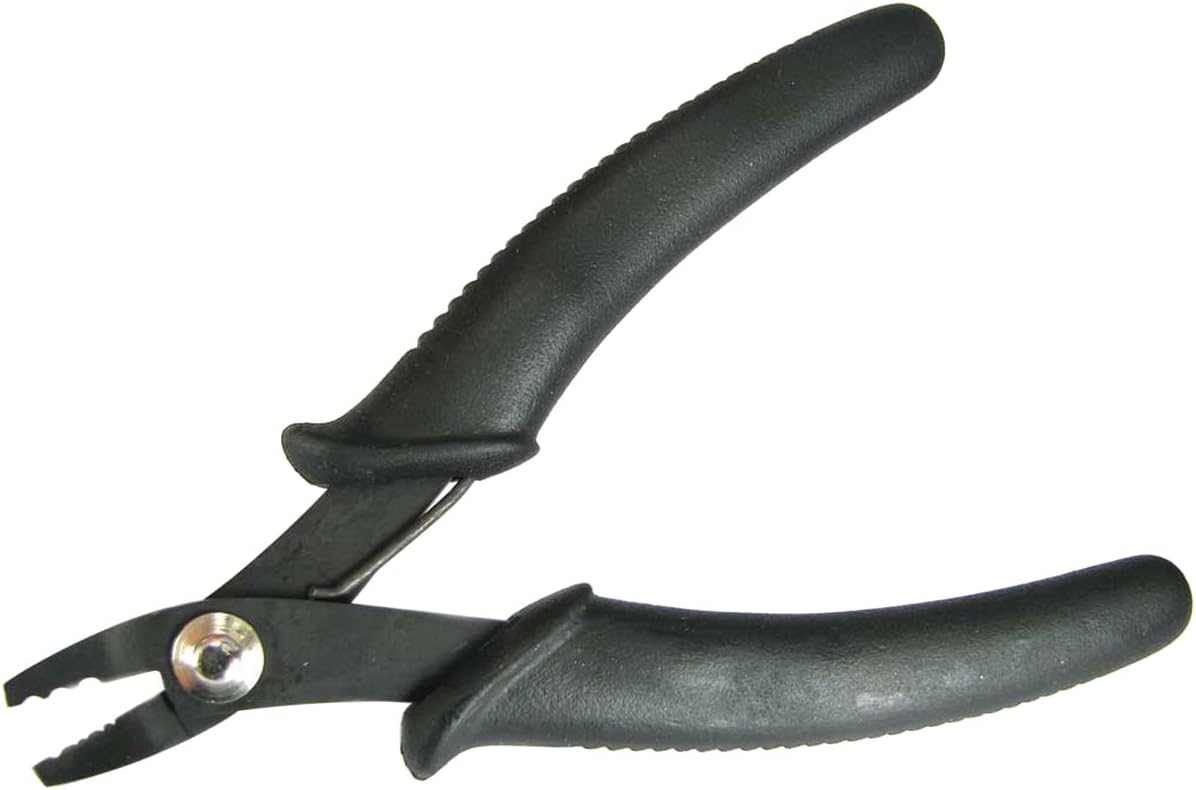 Totally Tools Professional Multi Crimper for Size 0, 1 and 2 Crimp Beads