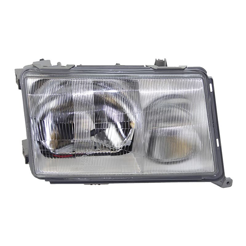 Phare avant droit passager pour Mercedes W124 S124 C124 et A124