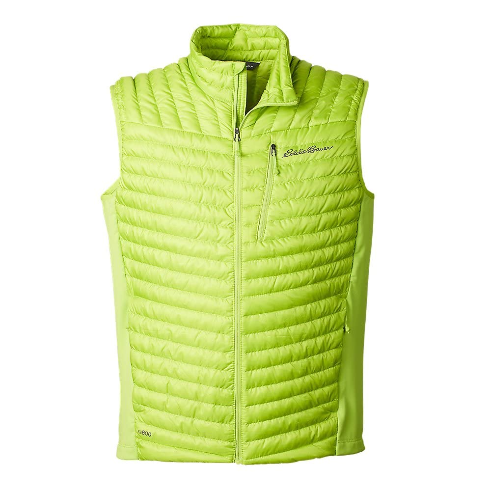 Eddie Bauer Men's MicroTherm 2.0 StormDown Vest