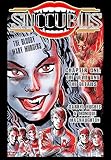 SUCCUBUS: The Bloody Mary Murders: Book One: The Devil and the Details (Graphic Novel. A suspenseful supernatural vampire horror thriller book)