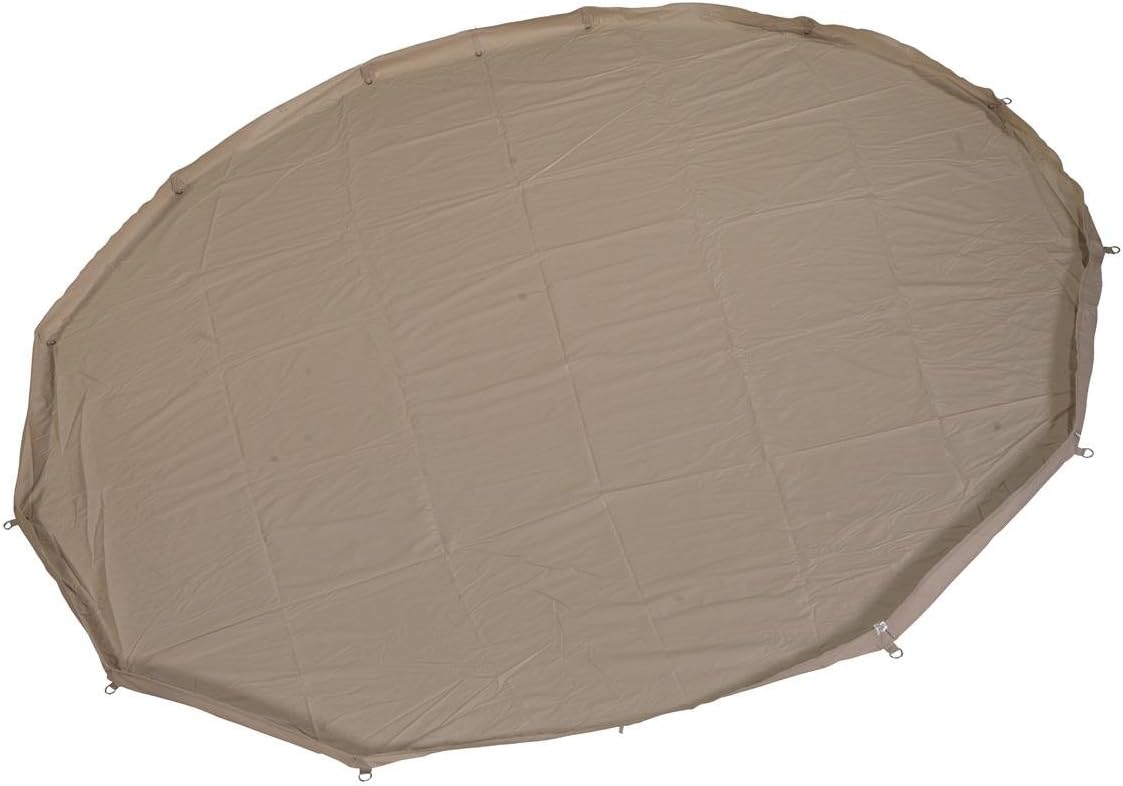 Nordisk 146011 Tent Accessories Asgard 12.6 2013