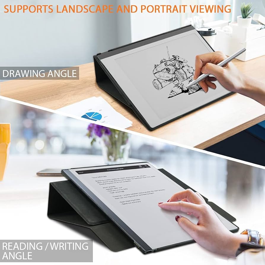 w*i様 【公式ペンとケース付き】reMarkable 2 Amazon.com