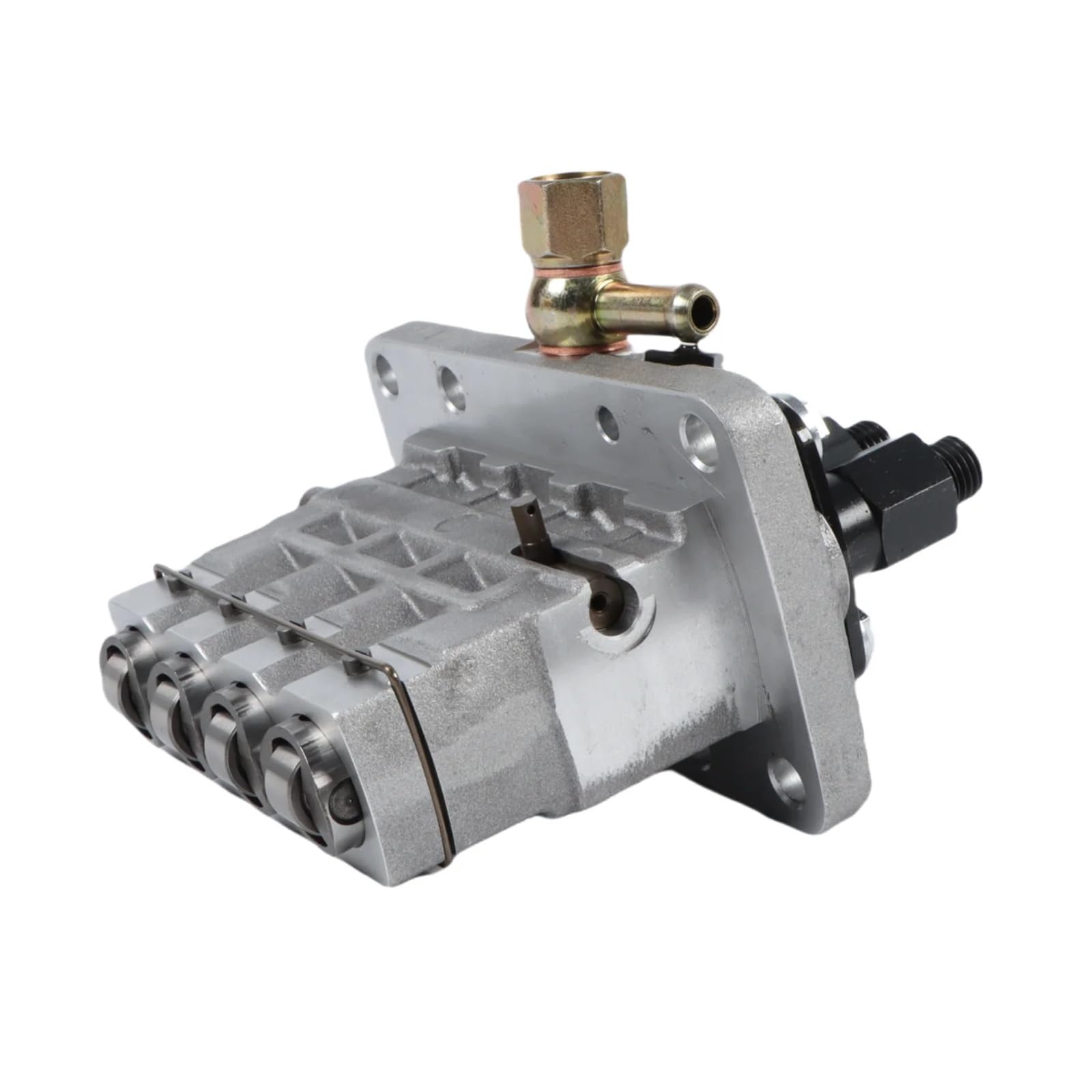 Pompa carburante per auto Pompa iniettore carburante motore 131017630 SBA131017630 per Perkins 404D-22 404D-22T Parti