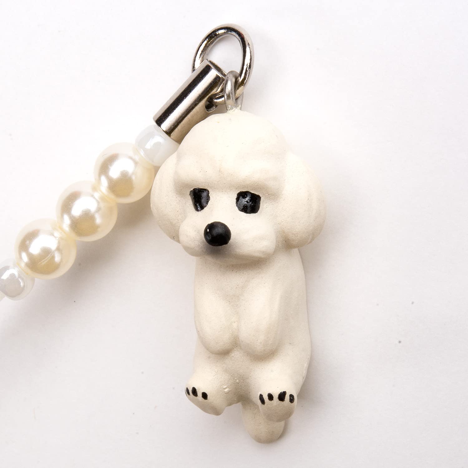 Amazon.co.jp: ペットラバーズ 犬種 Dog 92 Toy Poodle トイプードル