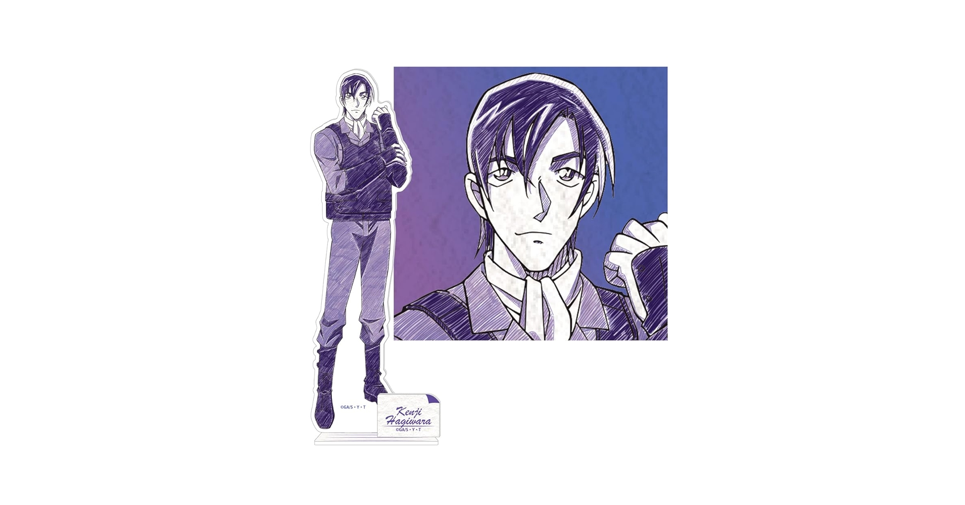 アクリル画】 商品名 「小判伝説10」 額付き6号 新品 Amazon.co