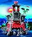 Playmobil Secret Dragon Fort