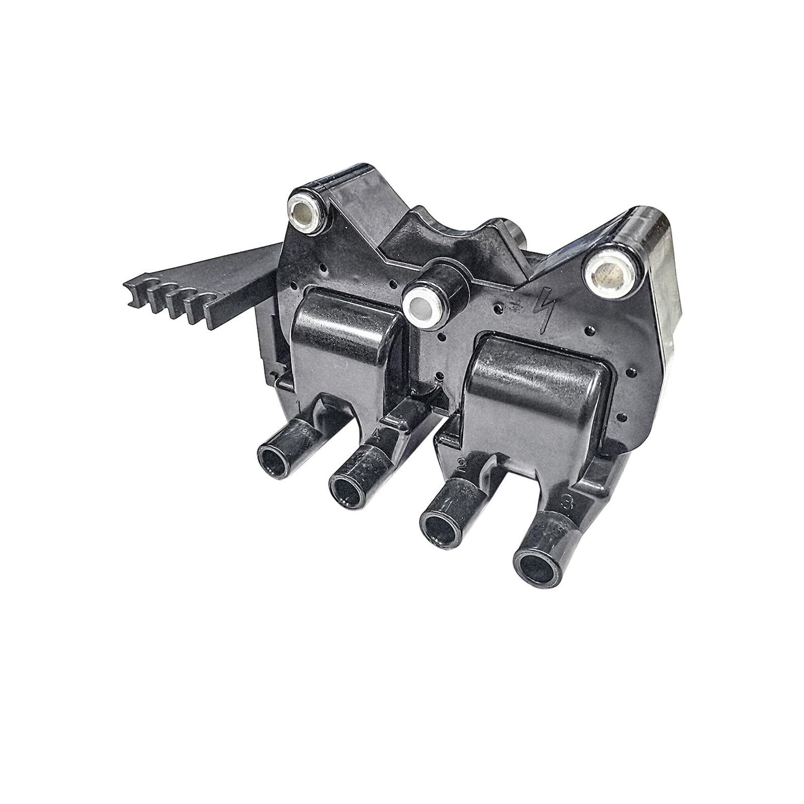 Bobines d'allumage haute tension pour Brava Palio reference 7789346
