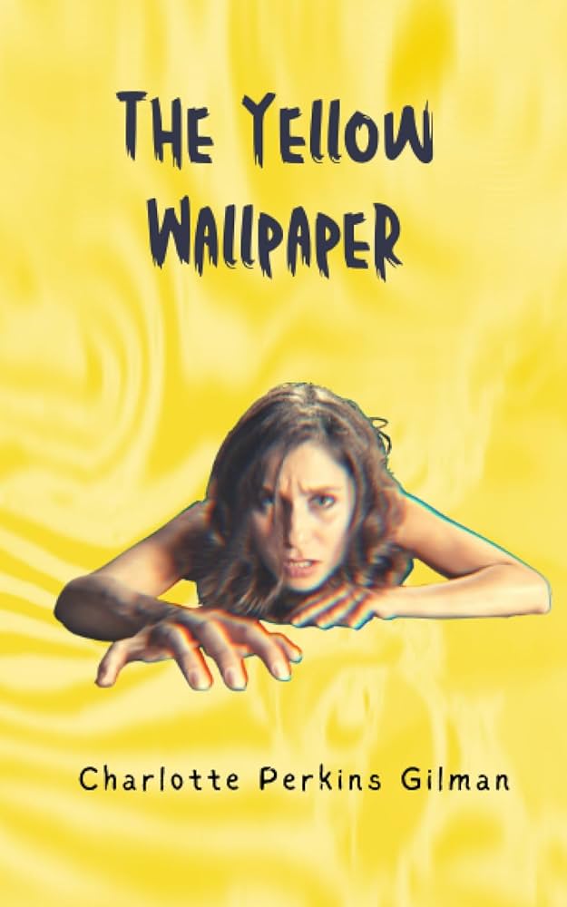 Discover more than 152 the yellow wallpaper year super hot 3tdesign