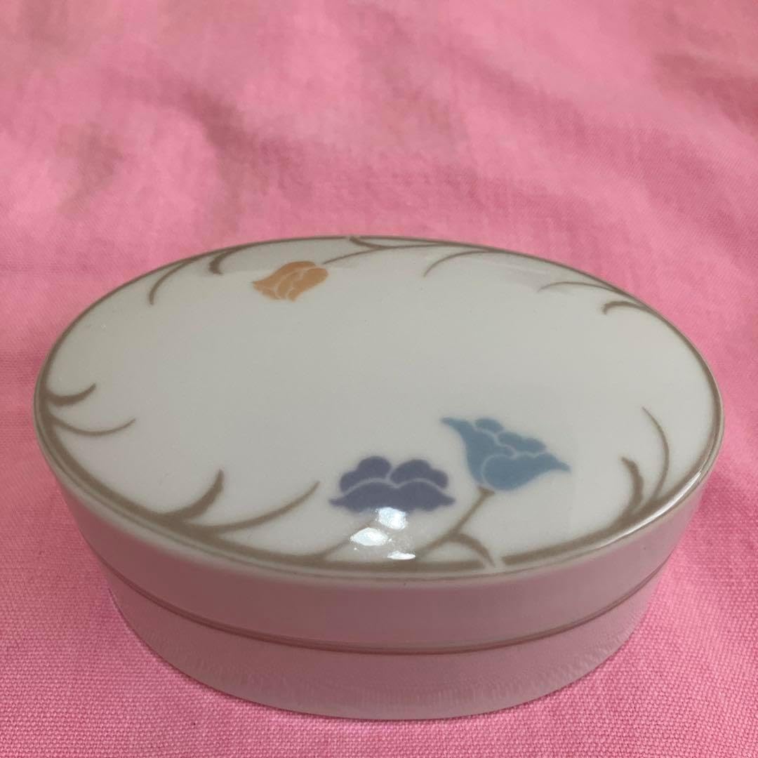 ニッコーVilleroy & Boch エーデルブルーメ大皿5枚セット 未使用