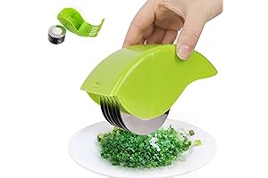 Parsley Chopper Roller