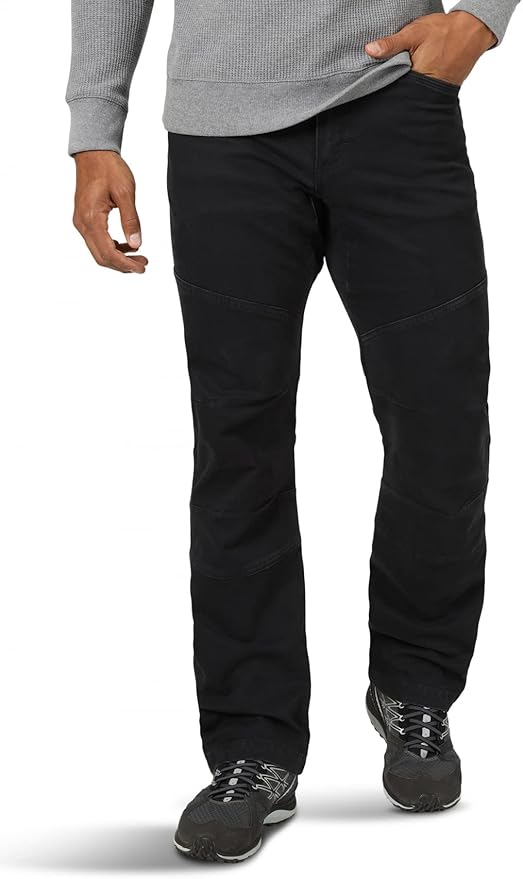 ATG by Wrangler Men's Reinforced Utility Pant