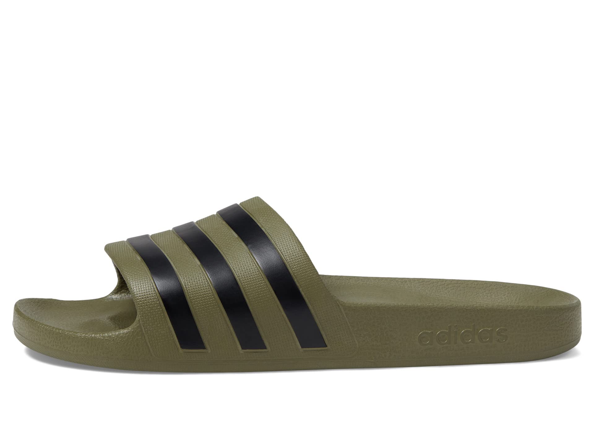 adidas Kobiety Adilette Aquasandały slide