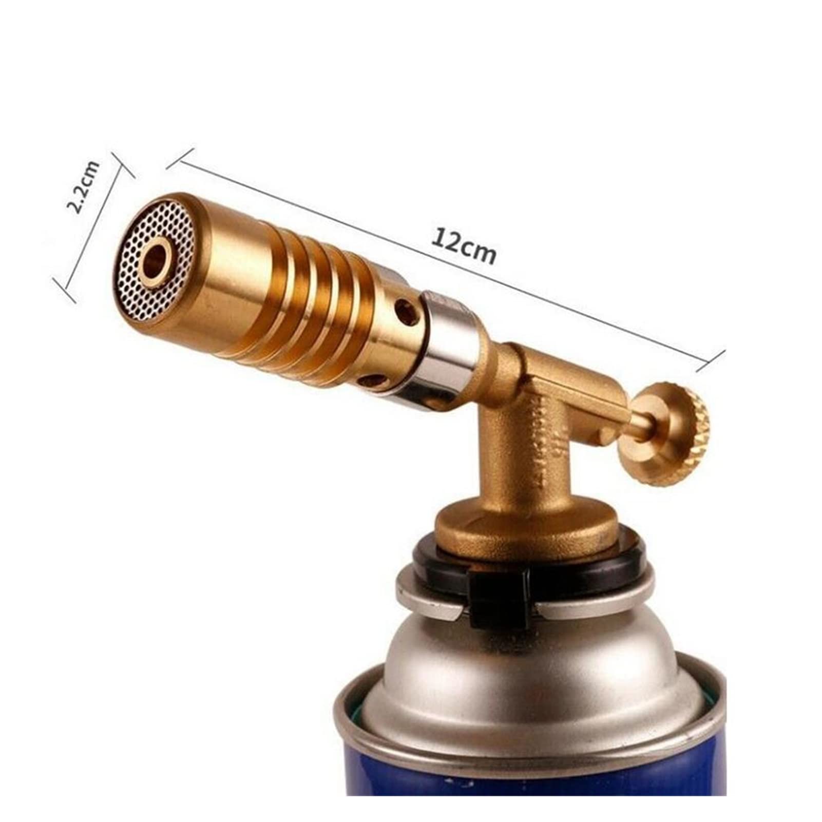 Torche De Soudage Multifonctionnelle Pour La Cuisine Et La Ville Test Et Avis