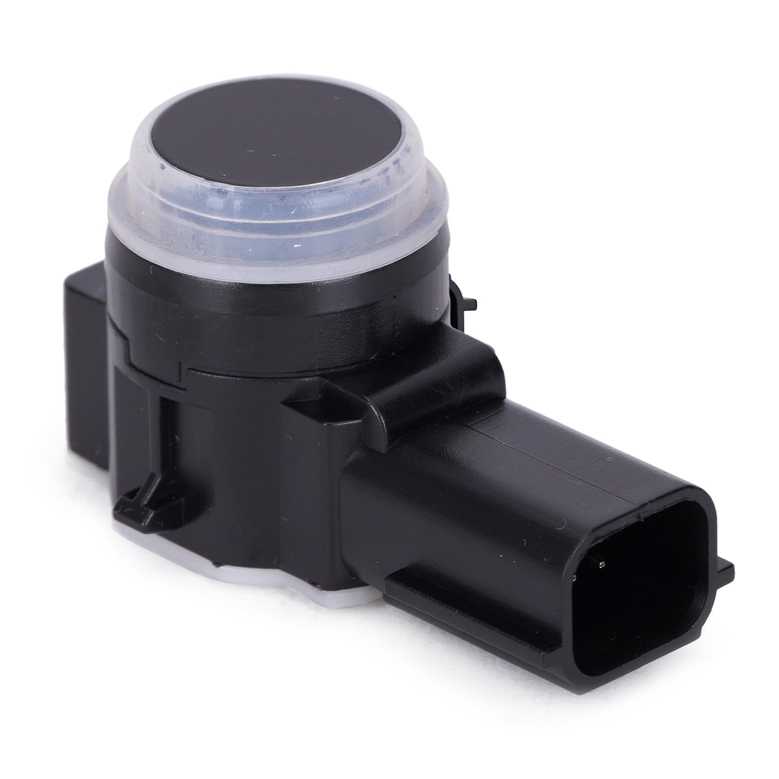 MOCA Parking Assist Sensor Fit 2016-2020 for Cadillac CT6 3.6L, 2016-2021 for Chevrolet Malibu 1.5L, 2017-2020 for Buick Encore 1.4L Rear, 2015-2020 for GMC Yukon 6.2L Front Rear